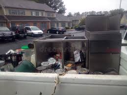 Best Residential Junk Removal  in Dixon Lane Meadow Creek, CA