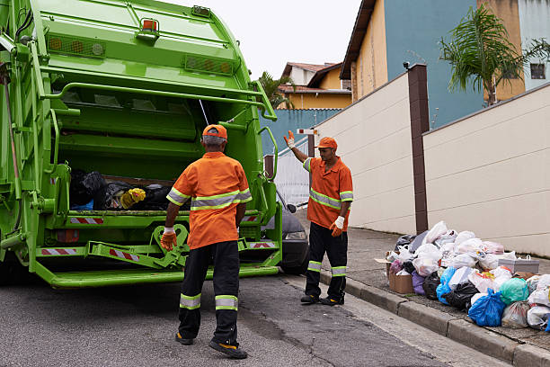 Best Attic Cleanout  in Dixon Lane Meadow Creek, CA
